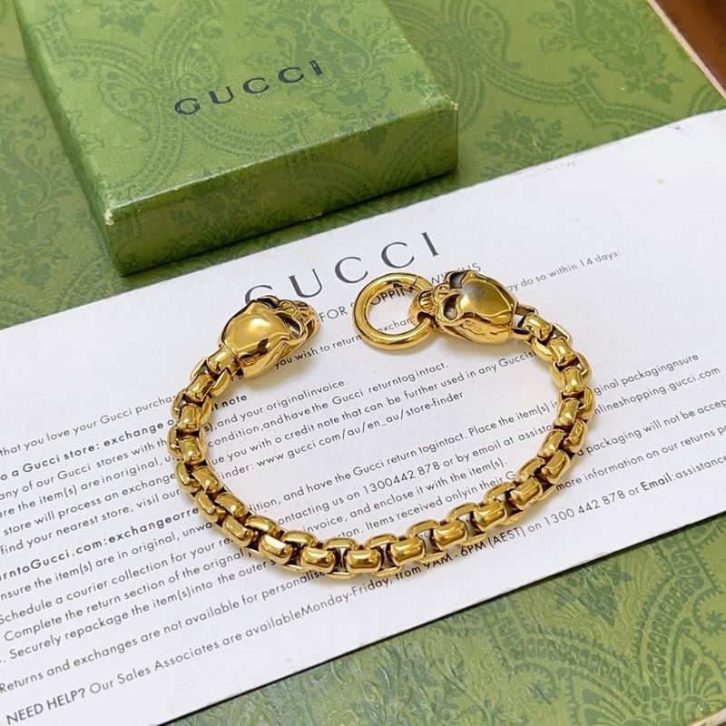 Gucci Bracelet 11yxx134